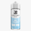 Juice Bar 100ml E liquid Shortfill