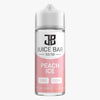Juice Bar 100ml E liquid Shortfill