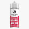 Juice Bar 100ml E liquid Shortfill