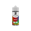 Juice Bar 100ml E liquid Shortfill