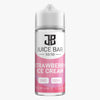 Juice Bar 100ml E liquid Shortfill