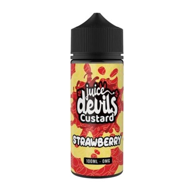 Juice Devils - 100ml