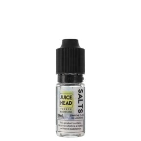 Juice Head Freeze 10ML Nic Salt (Pack of 10)