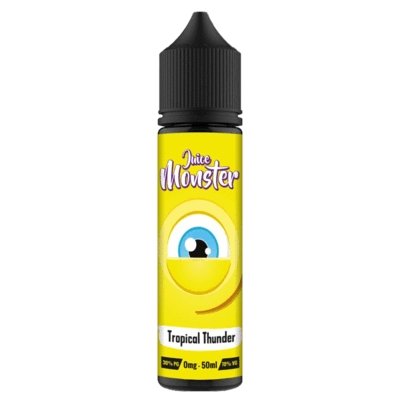 Juice Monster 50ml Shortfill