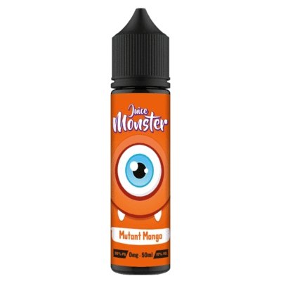 Juice Monster 50ml Shortfill