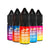 JNP Bar Salt 6000 10ml Nic Salt