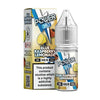 Juice N Power Nic Salt 10ml E-Liquid Box of 10