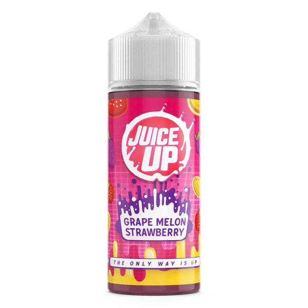 Juice Up 100ml E-liquid Shortfill