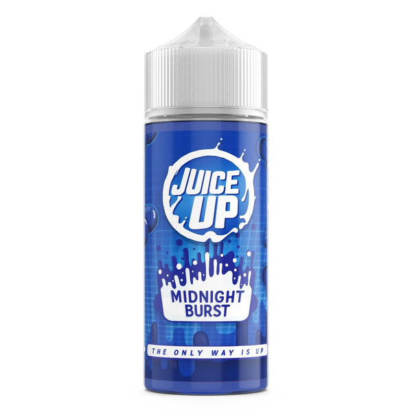 Juice Up 100ml E-liquid Shortfill