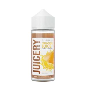 Juicery 100ml Shortfill