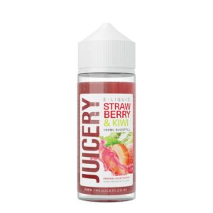 Juicery 100ml Shortfill