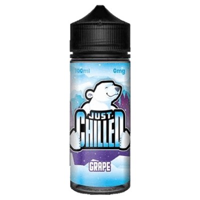 Just Chilled 100ml Shortfill