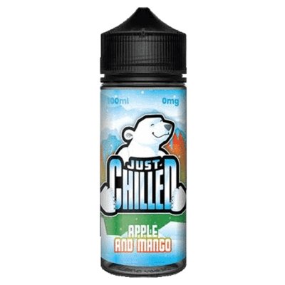 Just Chilled 100ml Shortfill