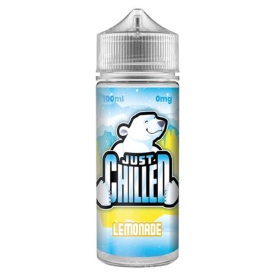 Just Chilled 100ml Shortfill