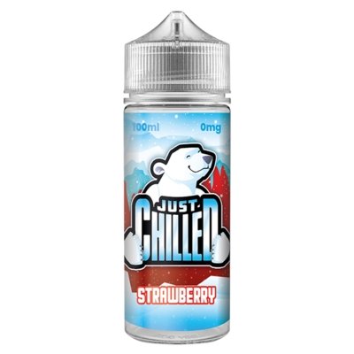 Just Chilled 100ml Shortfill