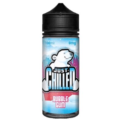 Just Chilled 100ml Shortfill