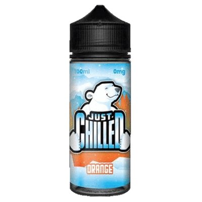 Just Chilled 100ml Shortfill