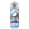 Just Chilled 100ml Shortfill