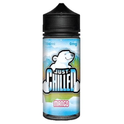 Just Chilled 100ml Shortfill