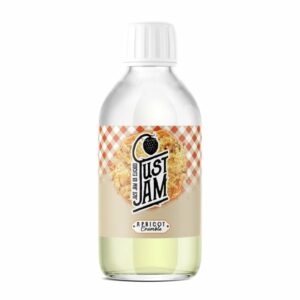 Just Jam 200ml E-Liquid