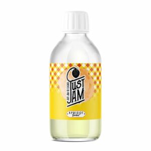 Just Jam 200ml E-Liquid