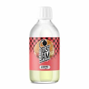Just Jam 200ml E-Liquid