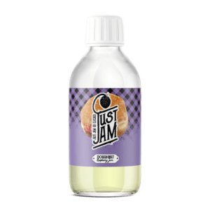 Just Jam 200ml E-Liquid