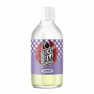 Just Jam 200ml E-Liquid