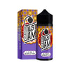 Just Jam Berry Shortbread Cookie 100ml E-liquid
