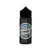 Just Jam Biscuit Blueberry 100ml E-liquid