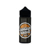 Just Jam Biscuit Caramel 100ml E-liquid