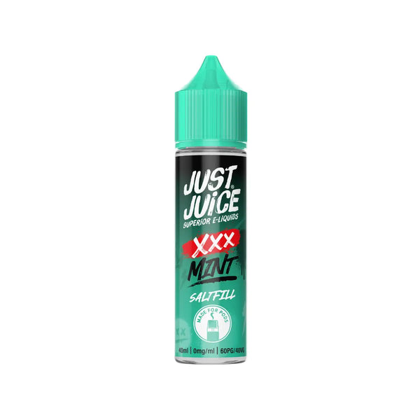 Just Juice Mint Saltfill 40ml
