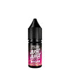 Just Juice 50/50 10ML E-Liquid (Pack of 10)