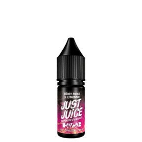 Just Juice 50/50 10ML E-Liquid (Pack of 10)