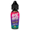 Just Juice 100ml Shortfill