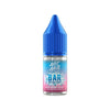 Just Juice Below Zero Blue Cherry Blast 10ml Nic Salt