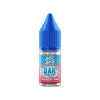 Just Juice Below Zero Frozen Berry Gummy 10ml Nic Salt