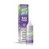 Just Juice Bar Nic Salt 10ml E-Liquid Box of 10