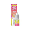 Just Juice Bar Tropical Peach 10ml Nic Salt E-liquid