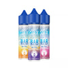 Just Juice Below Zero 40ml Saltfill