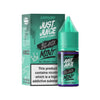 Just Juice Black Mint 10ml Nic Salt E-liquid