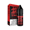 Just Juice Blood Orange, Citrus & Guava 10ml Nic Salt E-liquid