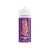 Just Juice Brutal Drinks Blackcurrant Crush 100ml E-liquid