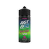 Just Juice Exotic Fruits Guanabana & Lime On Ice 100ml E-liquid