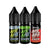 Just Juice Ice 10ML Nic Salt (Pack of 10)