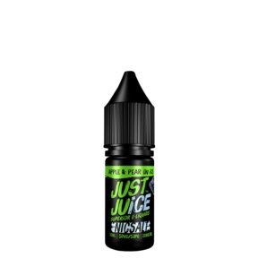 Just Juice Ice 10ML Nic Salt (Pack of 10)