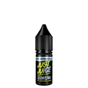 Just Juice Ice 10ML Nic Salt (Pack of 10)