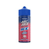 Just Juice Ice Wild Berries & Aniseed 100ml E-liquid