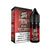 Just Juice Tobacco Club Nutty Caramel Tobacco 10ml Nic Salt E-liquid