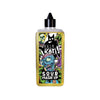 Killa Kat Sour Mash Up 100ml Shortfill E-liquid